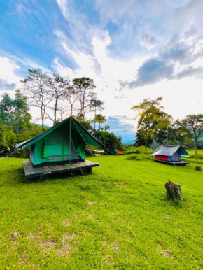 ECOXPLORA-Zona de camping